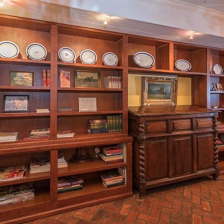 The Burn Bed And Breakfast Natchez Εξωτερικό φωτογραφία