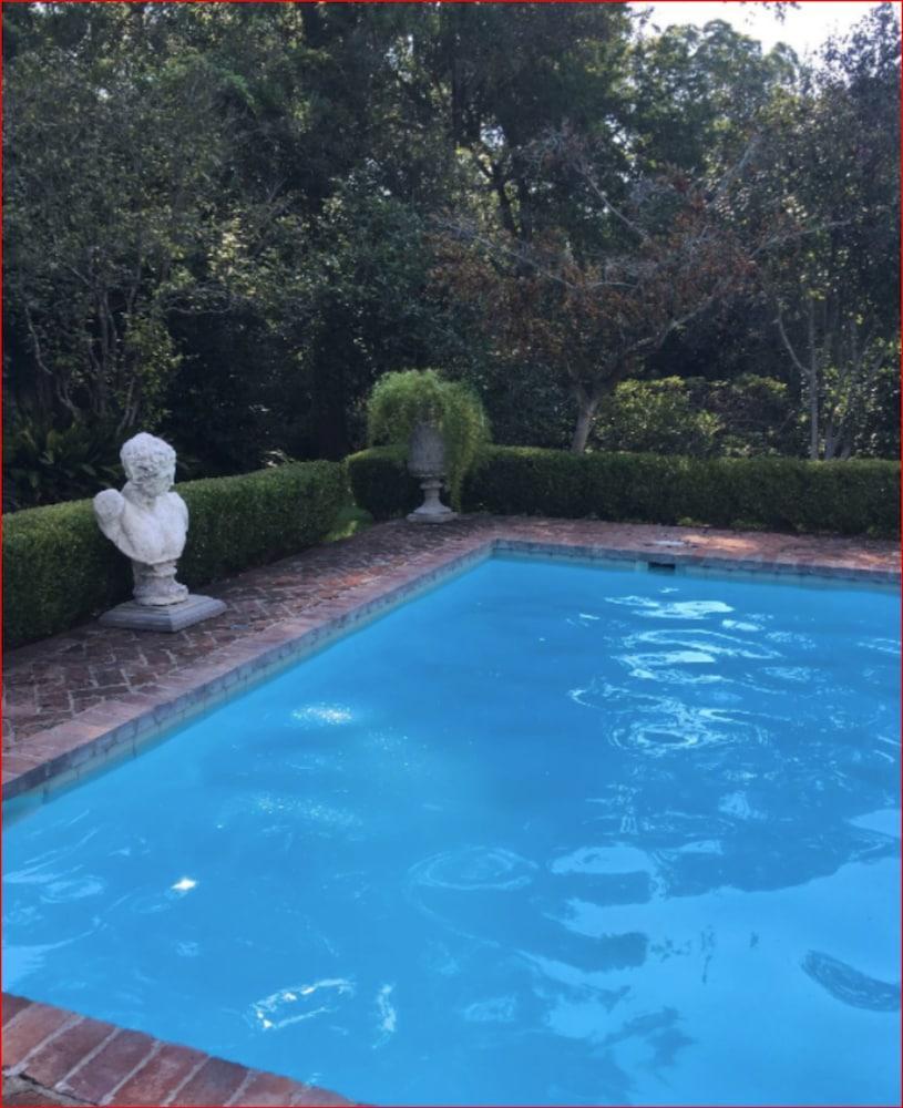 The Burn Bed And Breakfast Natchez Εξωτερικό φωτογραφία