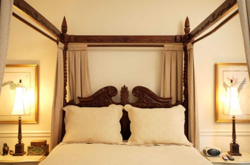 The Burn Bed And Breakfast Natchez Εξωτερικό φωτογραφία