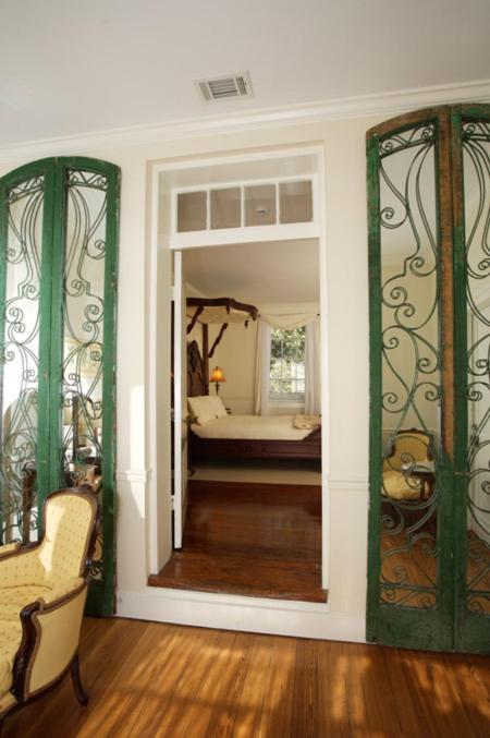 The Burn Bed And Breakfast Natchez Δωμάτιο φωτογραφία
