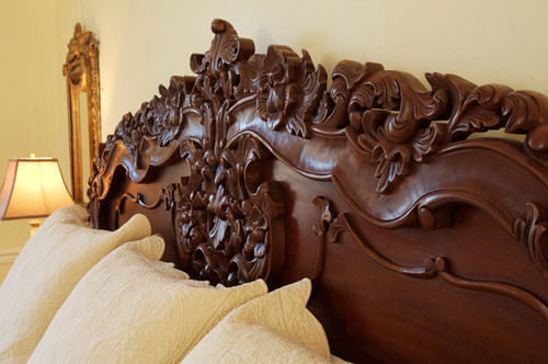 The Burn Bed And Breakfast Natchez Εξωτερικό φωτογραφία